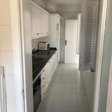 Appartamento Laureles *