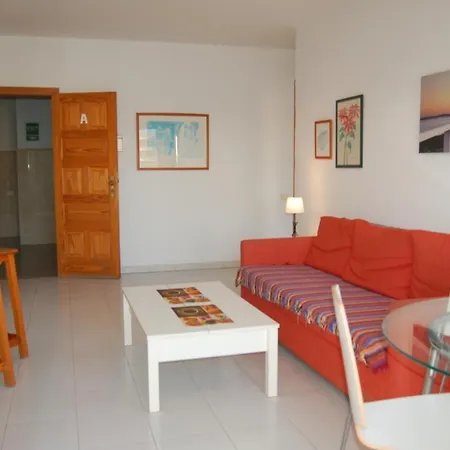 Appartamento Laureles