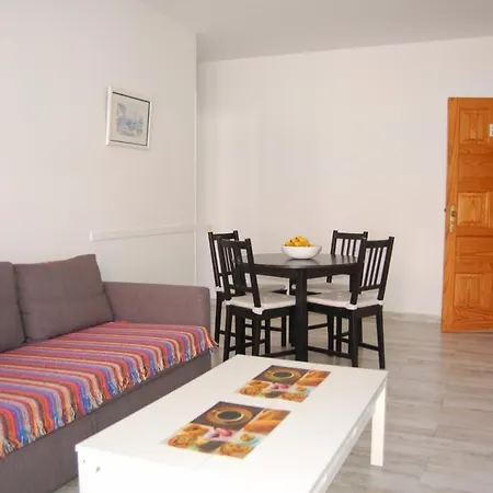 Appartamento Laureles El Médano