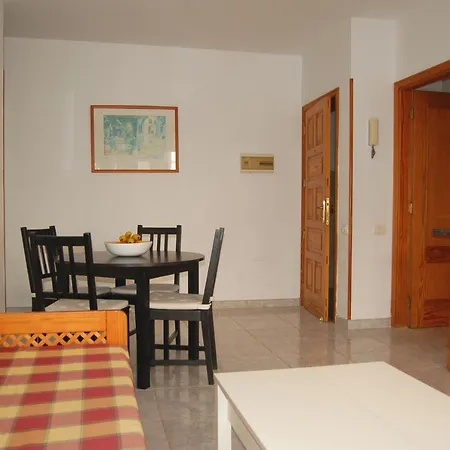 Appartamento Laureles El Médano