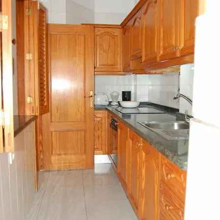 Laureles Appartamento