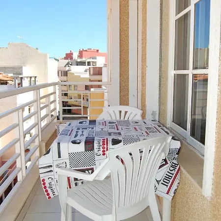 Appartamento Laureles *