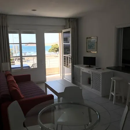 Laureles Apartamento El Médano