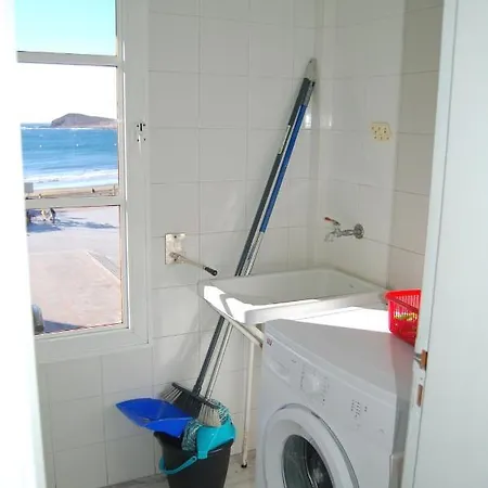 Apartamento Laureles El Médano