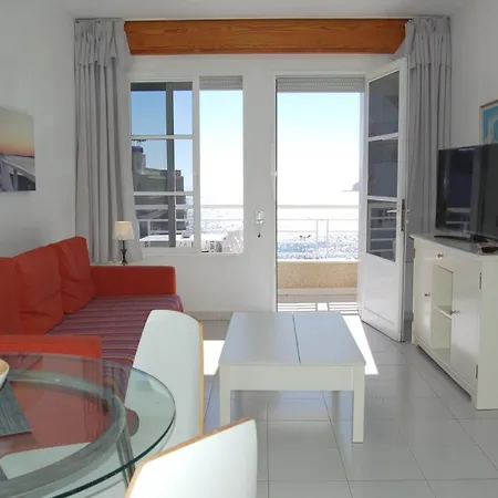 Laureles Apartamento El Médano