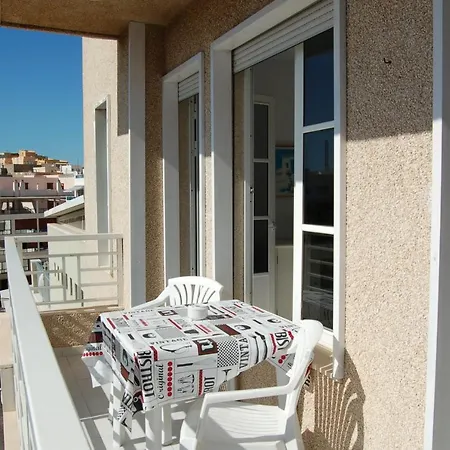 Laureles Διαμέρισμα *