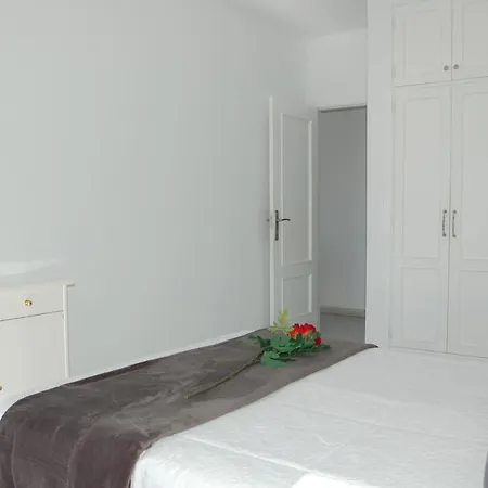 Laureles Apartamento *
