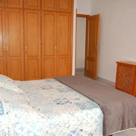 Laureles Apartamento El Médano