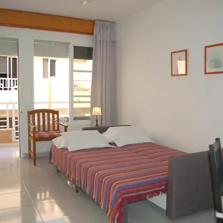 Laureles 아파트 엘메다노