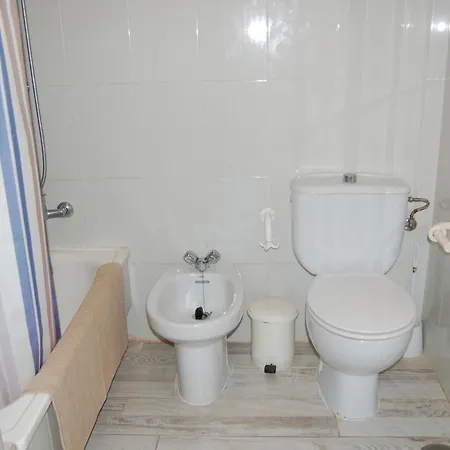 Laureles Apartamento El Médano