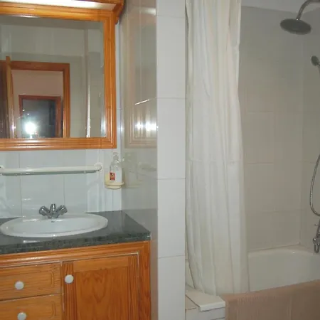 Laureles Apartamento El Médano