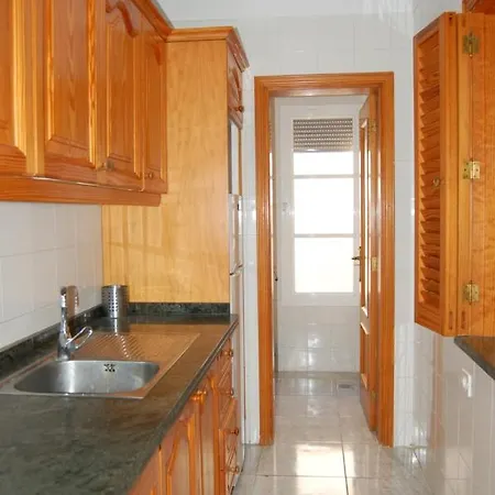 Laureles Apartamento *