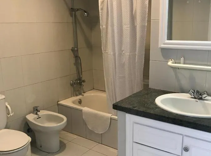 Διαμέρισμα Laureles *