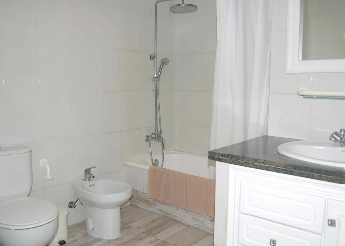 Διαμέρισμα Laureles *