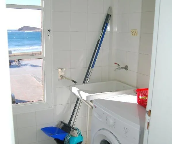 Διαμέρισμα Laureles Ελ Μέντανο