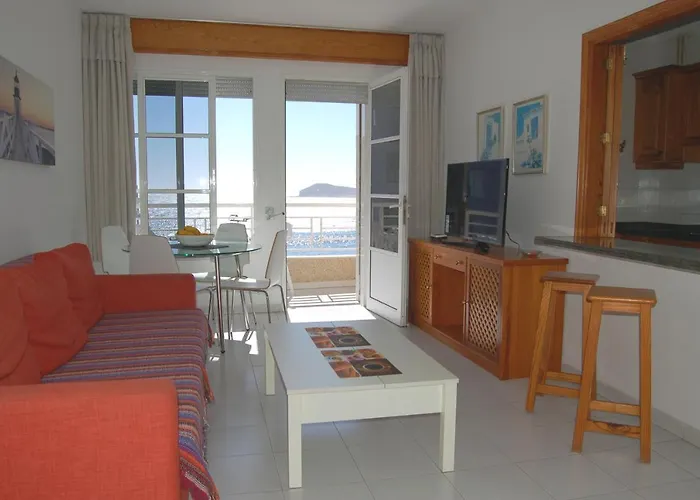 Laureles Διαμέρισμα *