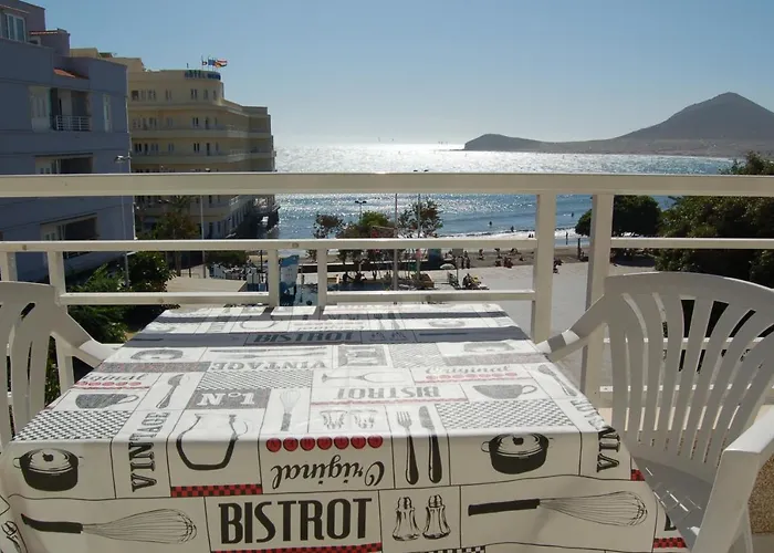 Laureles * Ελ Μέντανο