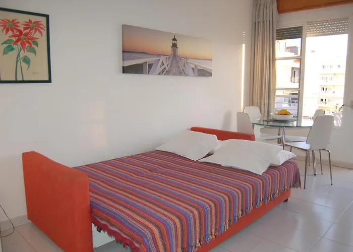 Διαμέρισμα Laureles *