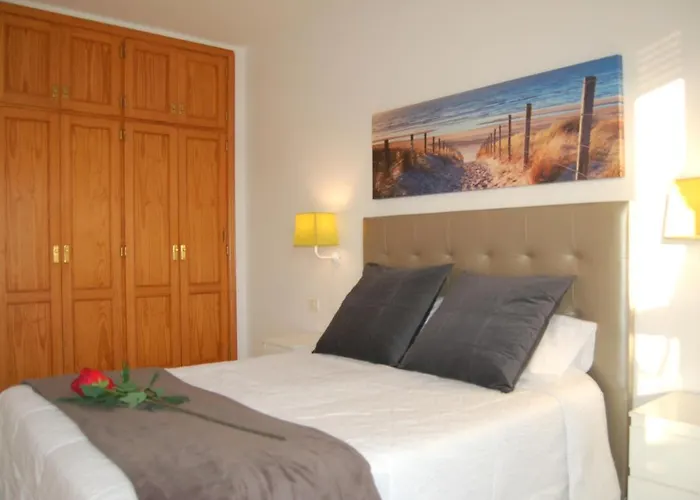 Διαμέρισμα Laureles *