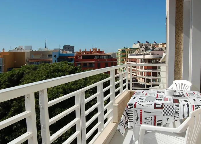 Laureles Διαμέρισμα *