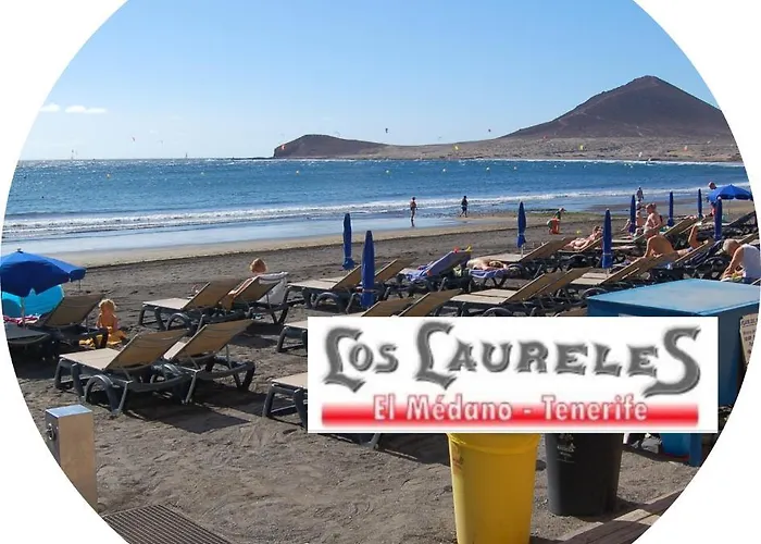 Laureles Ελ Μέντανο