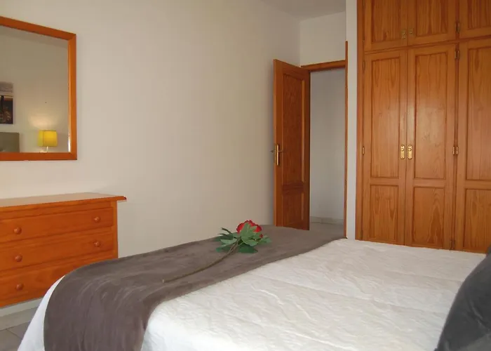 Διαμέρισμα Laureles *