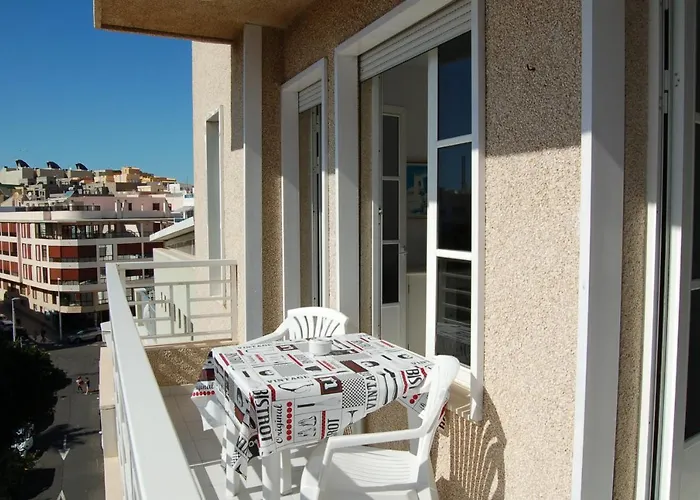 Laureles Διαμέρισμα *