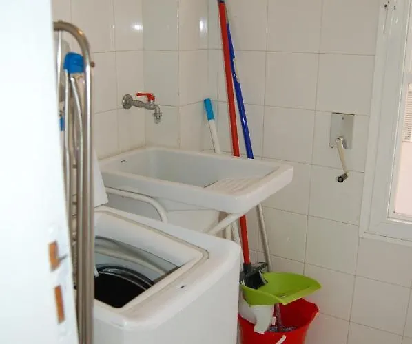 Διαμέρισμα Laureles *