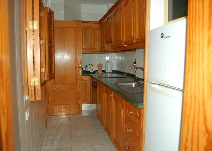 Laureles Διαμέρισμα *