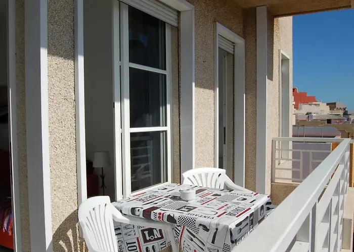 Laureles Διαμέρισμα Ελ Μέντανο