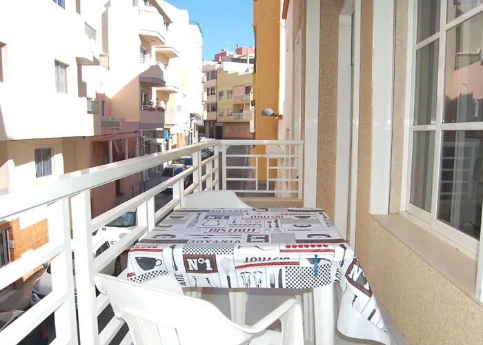 Διαμέρισμα Laureles