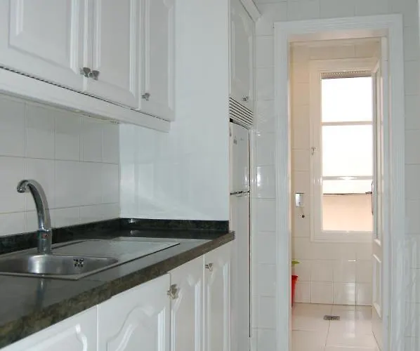 Διαμέρισμα Laureles *