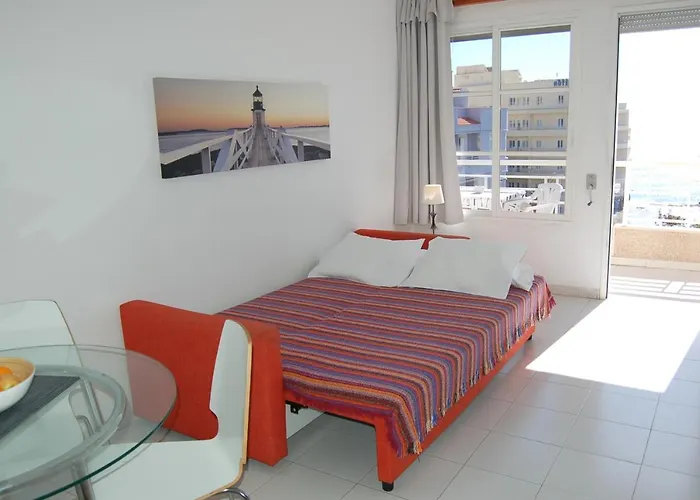 Διαμέρισμα Laureles *