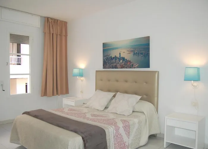 Laureles Διαμέρισμα Ελ Μέντανο