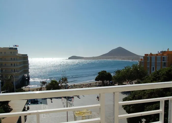 Διαμέρισμα Laureles *