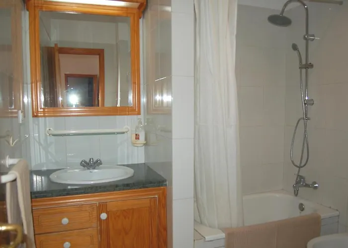 Laureles Διαμέρισμα Ελ Μέντανο