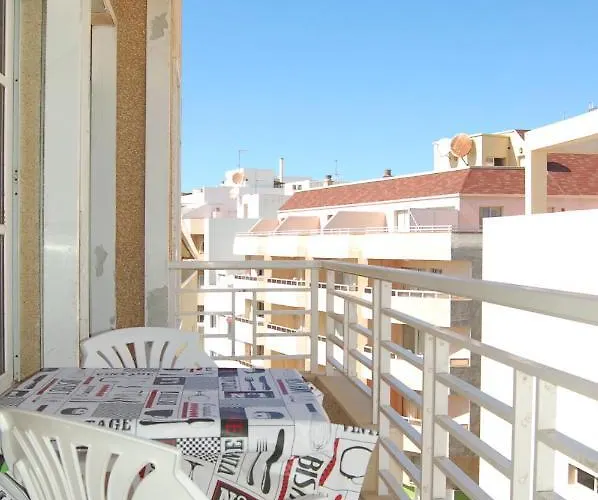 Διαμέρισμα Laureles