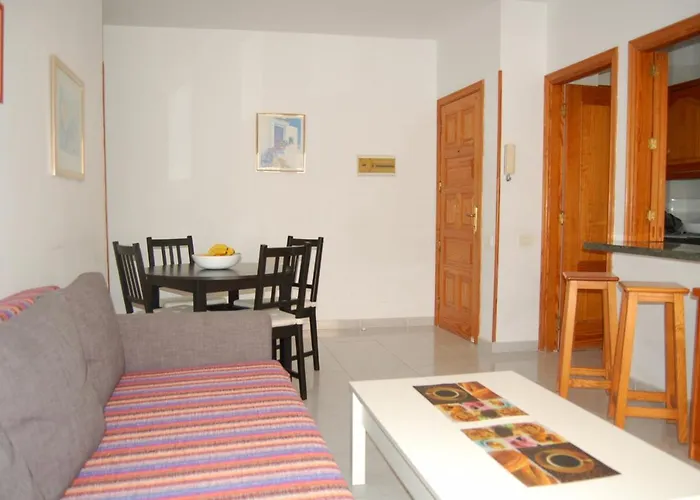 Laureles Διαμέρισμα *