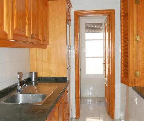 Laureles Διαμέρισμα *